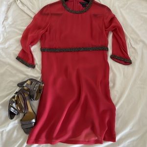 FRENCH CONNECTION dress